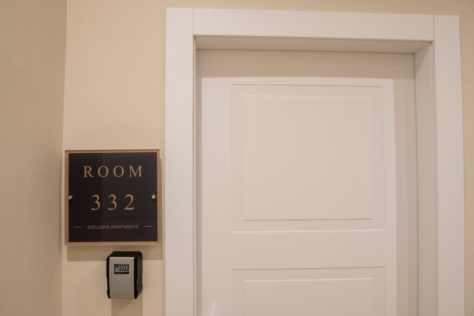 Suite 33 Neapol Exteriér fotografie