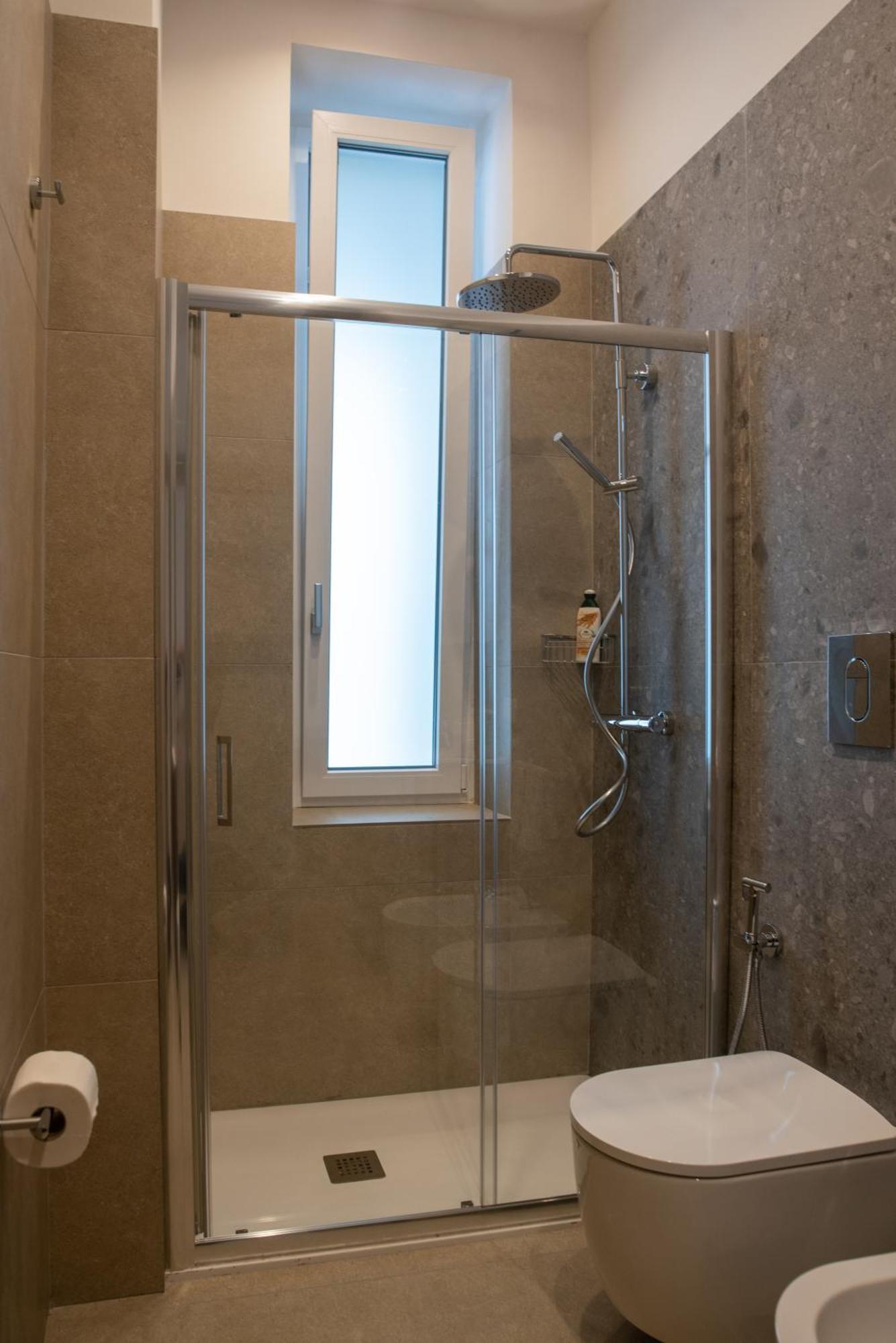 Suite 33 Neapol Exteriér fotografie