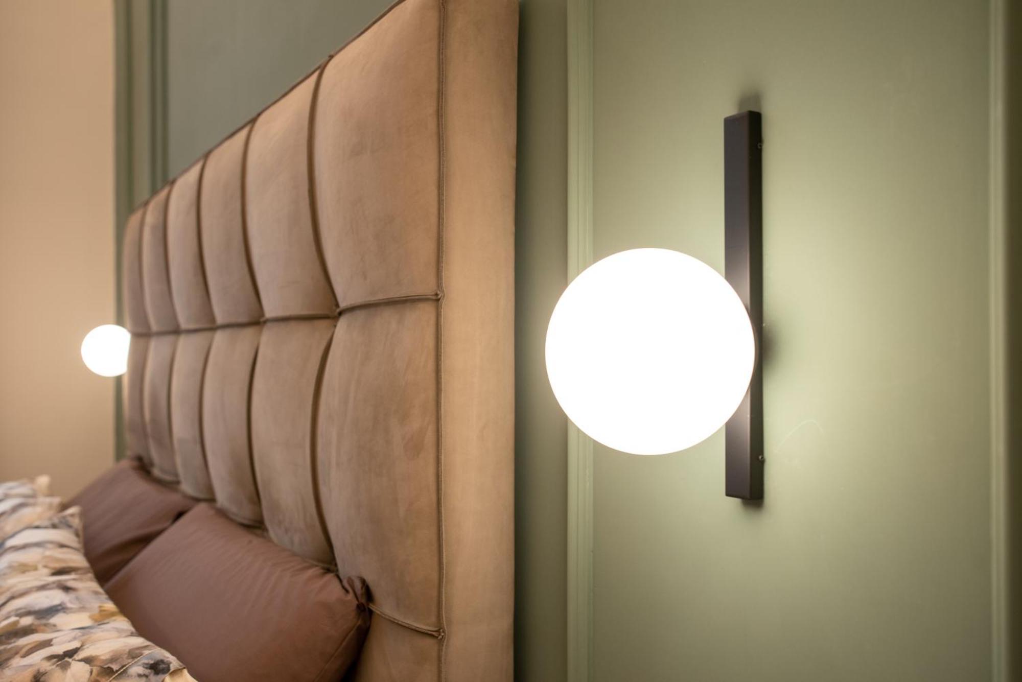Suite 33 Neapol Exteriér fotografie
