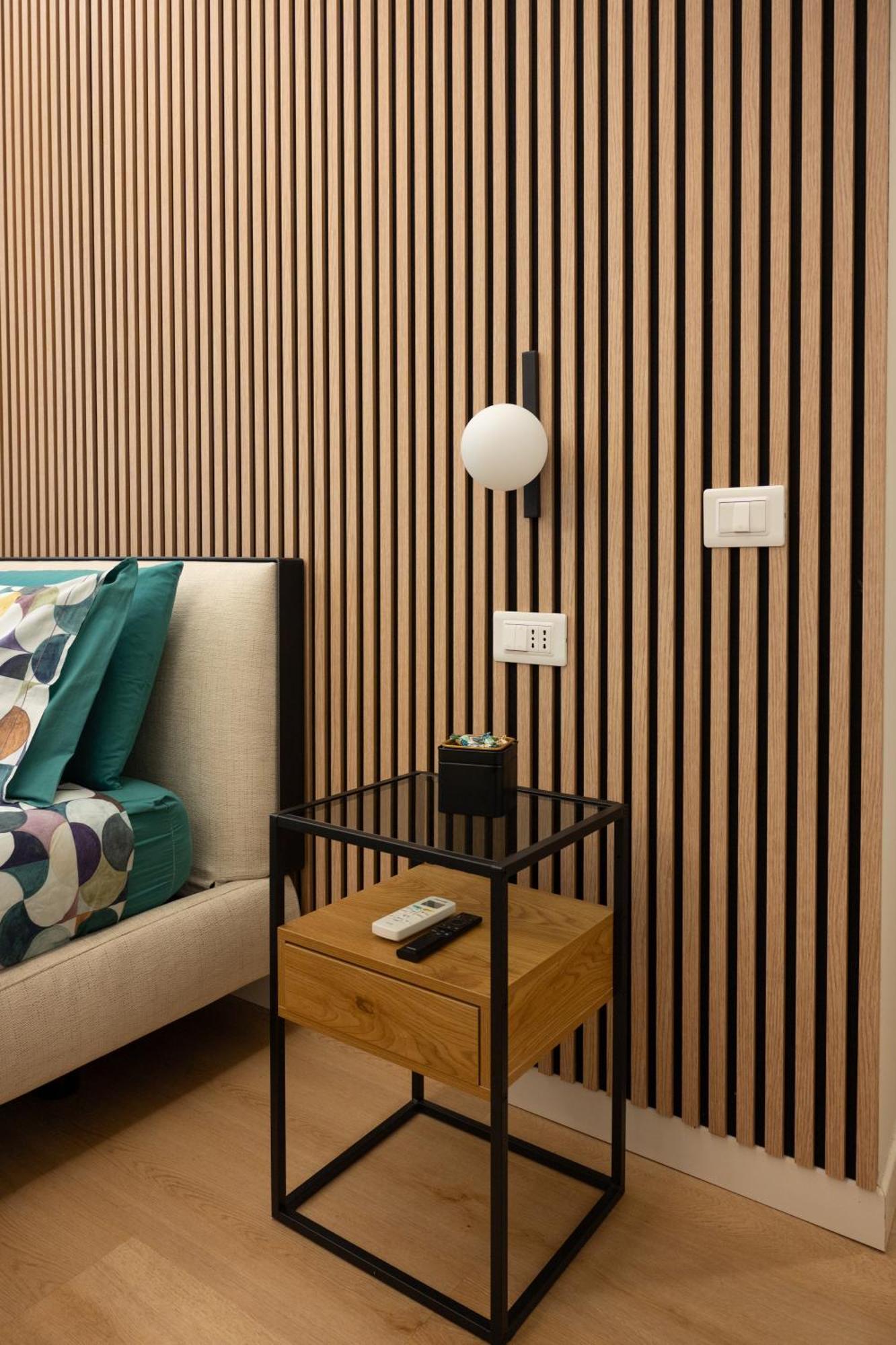 Suite 33 Neapol Exteriér fotografie